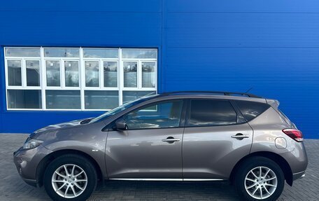 Nissan Murano, 2014 год, 1 720 000 рублей, 3 фотография