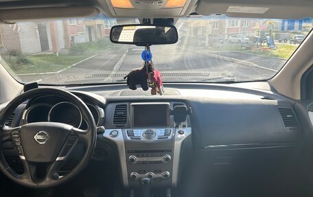 Nissan Murano, 2014 год, 1 720 000 рублей, 7 фотография