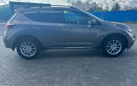 Nissan Murano, 2014 год, 1 720 000 рублей, 6 фотография