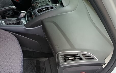Ford Focus III, 2014 год, 1 500 000 рублей, 6 фотография