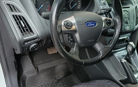 Ford Focus III, 2014 год, 1 500 000 рублей, 4 фотография