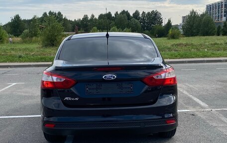Ford Focus III, 2011 год, 640 000 рублей, 4 фотография