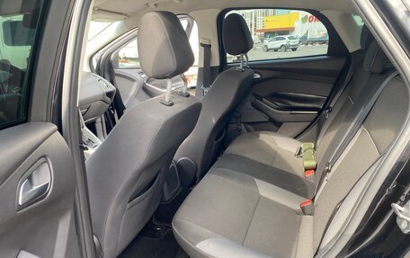 Ford Focus III, 2011 год, 640 000 рублей, 9 фотография