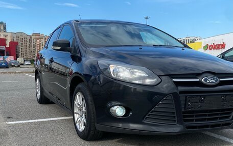 Ford Focus III, 2011 год, 640 000 рублей, 2 фотография