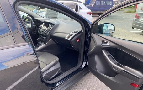 Ford Focus III, 2011 год, 640 000 рублей, 10 фотография