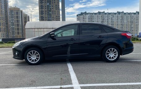 Ford Focus III, 2011 год, 640 000 рублей, 6 фотография