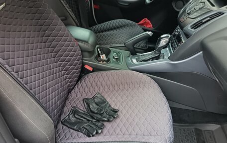 Ford Focus III, 2014 год, 1 500 000 рублей, 8 фотография