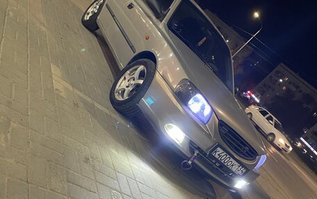 Hyundai Accent II, 2007 год, 570 000 рублей, 7 фотография