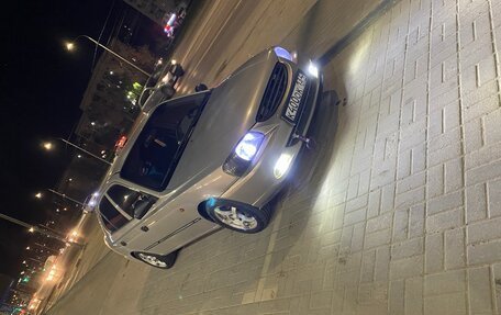 Hyundai Accent II, 2007 год, 570 000 рублей, 8 фотография