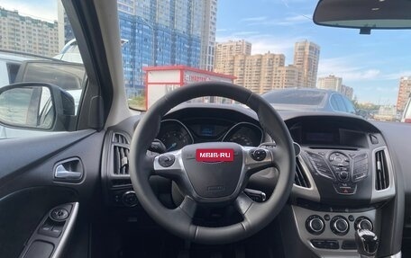 Ford Focus III, 2011 год, 640 000 рублей, 11 фотография