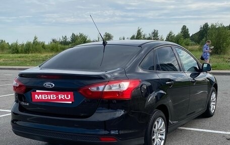 Ford Focus III, 2011 год, 640 000 рублей, 3 фотография