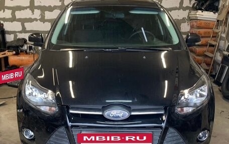 Ford Focus III, 2011 год, 640 000 рублей, 7 фотография