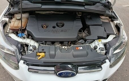 Ford Focus III, 2014 год, 1 500 000 рублей, 10 фотография