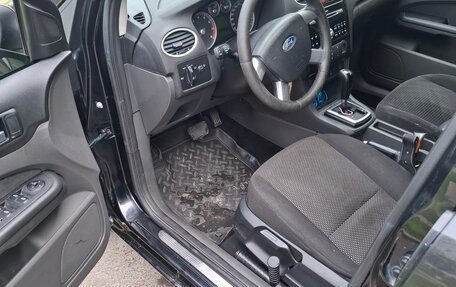 Ford Focus II рестайлинг, 2006 год, 430 000 рублей, 7 фотография