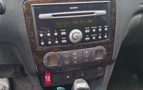 Ford Focus II рестайлинг, 2006 год, 430 000 рублей, 11 фотография