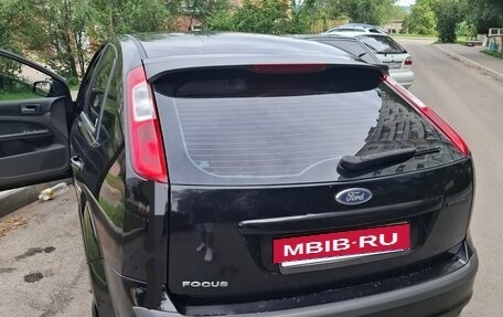 Ford Focus II рестайлинг, 2006 год, 430 000 рублей, 2 фотография