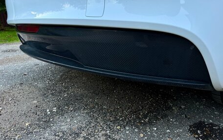 Audi TT, 2008 год, 1 540 000 рублей, 10 фотография