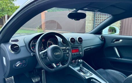 Audi TT, 2008 год, 1 540 000 рублей, 17 фотография