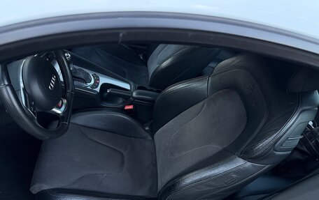 Audi TT, 2008 год, 1 540 000 рублей, 26 фотография