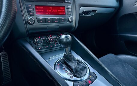 Audi TT, 2008 год, 1 540 000 рублей, 23 фотография