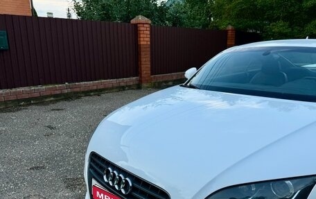Audi TT, 2008 год, 1 540 000 рублей, 13 фотография