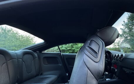 Audi TT, 2008 год, 1 540 000 рублей, 31 фотография
