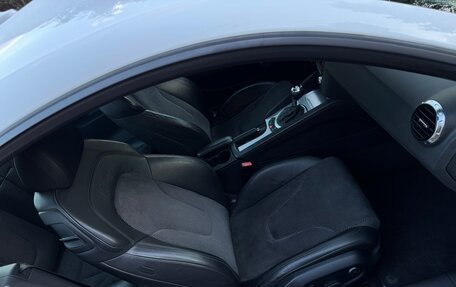 Audi TT, 2008 год, 1 540 000 рублей, 30 фотография