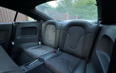 Audi TT, 2008 год, 1 540 000 рублей, 34 фотография