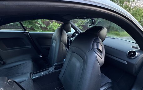 Audi TT, 2008 год, 1 540 000 рублей, 32 фотография