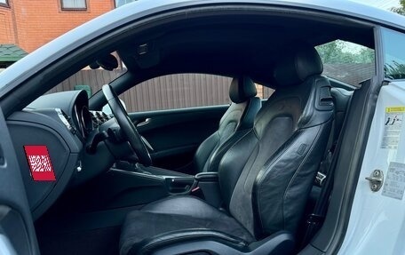 Audi TT, 2008 год, 1 540 000 рублей, 20 фотография