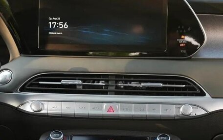 Hyundai Palisade I, 2022 год, 3 450 000 рублей, 13 фотография