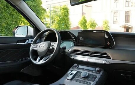 Hyundai Palisade I, 2022 год, 3 450 000 рублей, 7 фотография