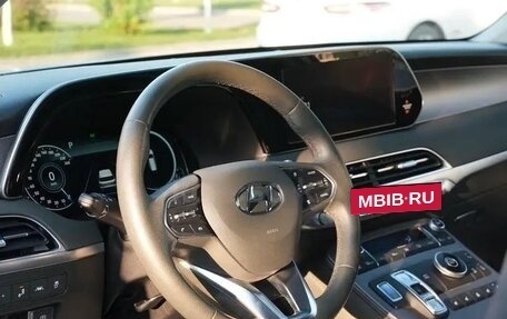 Hyundai Palisade I, 2022 год, 3 450 000 рублей, 6 фотография