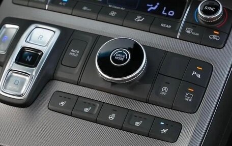 Hyundai Palisade I, 2022 год, 3 450 000 рублей, 19 фотография