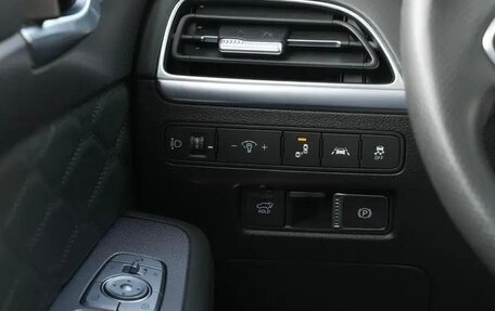 Hyundai Palisade I, 2022 год, 3 450 000 рублей, 18 фотография