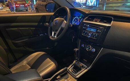 Lifan Solano II, 2017 год, 770 000 рублей, 11 фотография