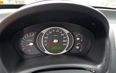 Hyundai Tucson III, 2006 год, 710 000 рублей, 5 фотография