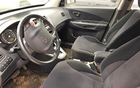 Hyundai Tucson III, 2006 год, 710 000 рублей, 6 фотография