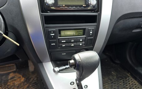 Hyundai Tucson III, 2006 год, 710 000 рублей, 8 фотография