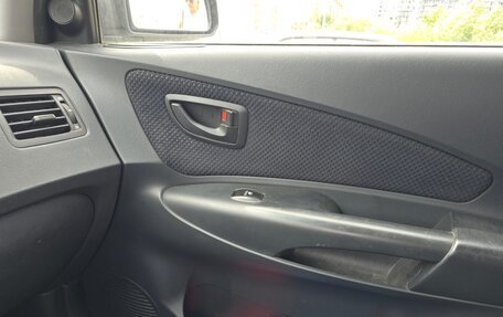 Hyundai Tucson III, 2006 год, 710 000 рублей, 14 фотография