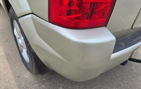 Hyundai Tucson III, 2006 год, 710 000 рублей, 11 фотография