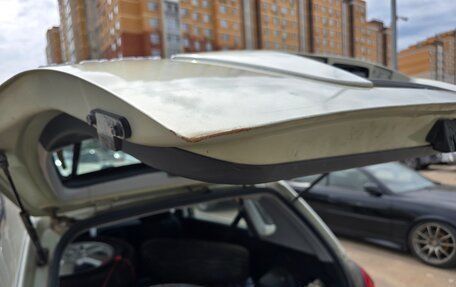 Hyundai Tucson III, 2006 год, 710 000 рублей, 15 фотография