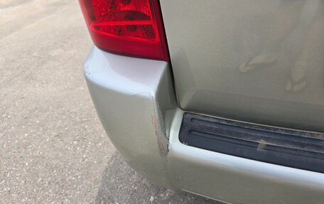Hyundai Tucson III, 2006 год, 710 000 рублей, 10 фотография