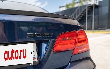 BMW 3 серия, 2011 год, 1 750 000 рублей, 6 фотография