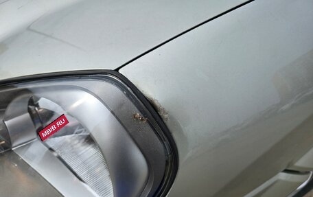 Hyundai Tucson III, 2006 год, 710 000 рублей, 16 фотография