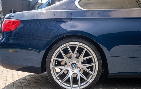 BMW 3 серия, 2011 год, 1 750 000 рублей, 5 фотография