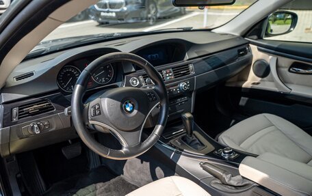 BMW 3 серия, 2011 год, 1 750 000 рублей, 11 фотография