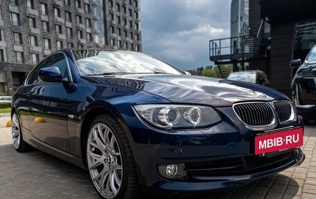BMW 3 серия, 2011 год, 1 750 000 рублей, 8 фотография