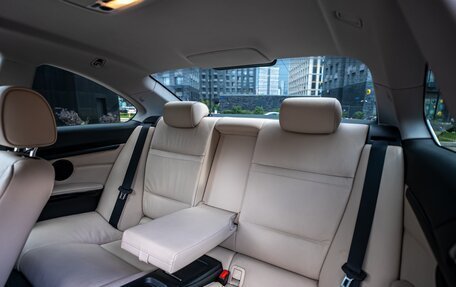 BMW 3 серия, 2011 год, 1 750 000 рублей, 18 фотография