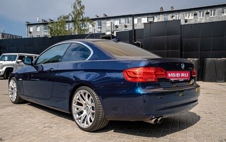 BMW 3 серия, 2011 год, 1 750 000 рублей, 4 фотография